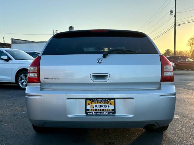 used 2006 Dodge Magnum car, priced at $4,995