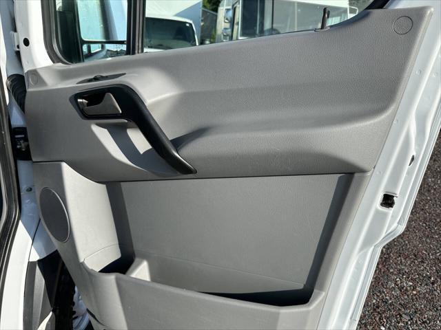 used 2017 Mercedes-Benz Sprinter 2500 car, priced at $19,995