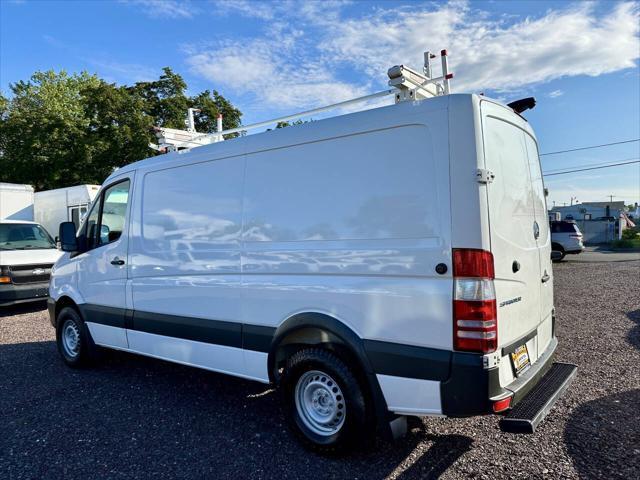 used 2017 Mercedes-Benz Sprinter 2500 car, priced at $19,995