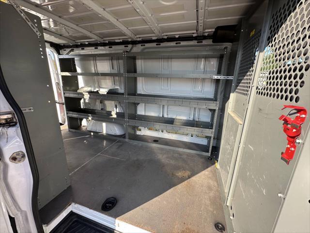 used 2017 Mercedes-Benz Sprinter 2500 car, priced at $19,995