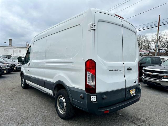 used 2017 Ford Transit-250 car, priced at $27,995