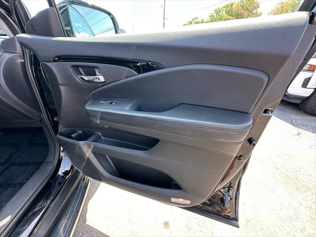 used 2016 Honda Pilot car, priced at $14,995