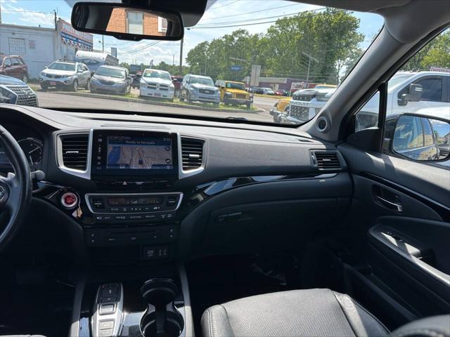 used 2016 Honda Pilot car, priced at $14,995