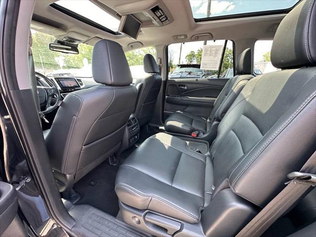 used 2016 Honda Pilot car, priced at $14,995