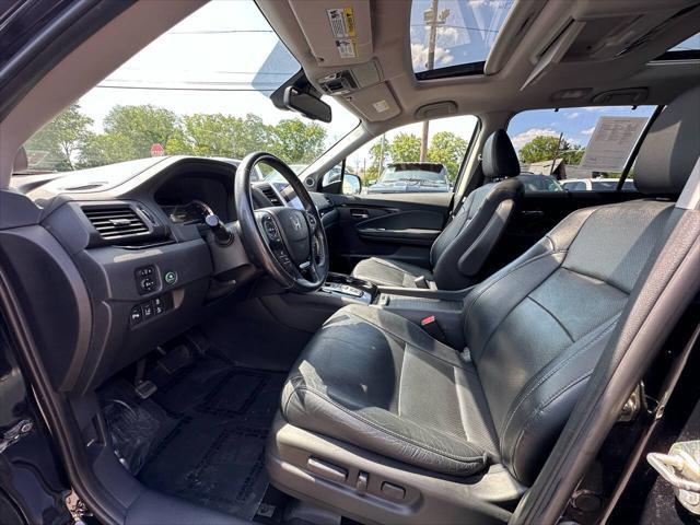 used 2016 Honda Pilot car, priced at $14,995