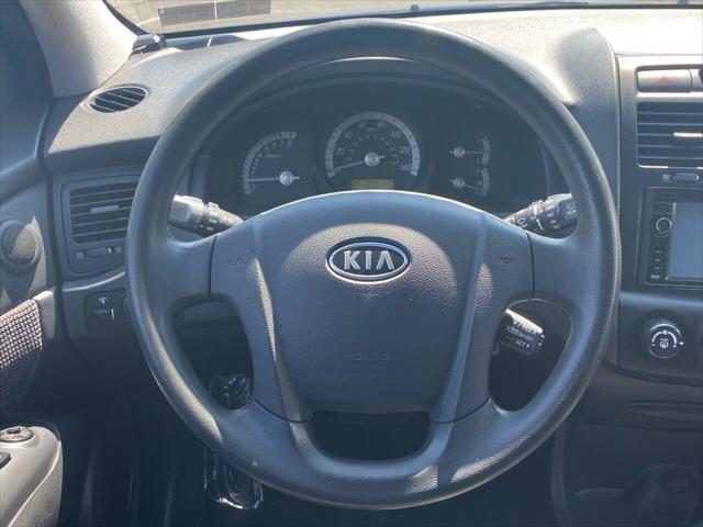 used 2008 Kia Sportage car, priced at $5,995