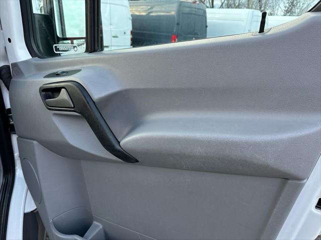 used 2014 Mercedes-Benz Sprinter car, priced at $14,995