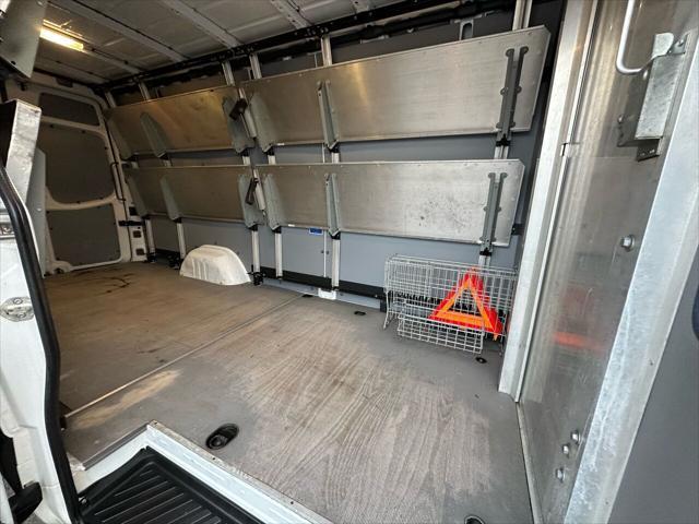 used 2014 Mercedes-Benz Sprinter car, priced at $14,995