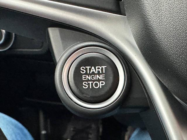 used 2018 Alfa Romeo Stelvio car, priced at $14,995
