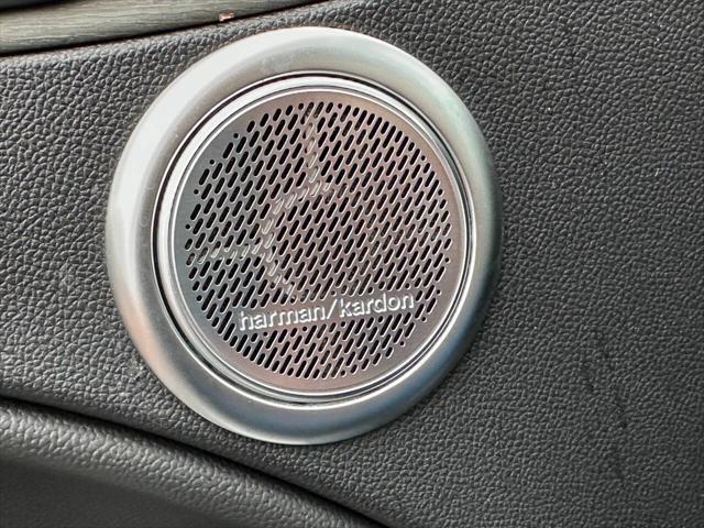 used 2018 Alfa Romeo Stelvio car, priced at $14,995