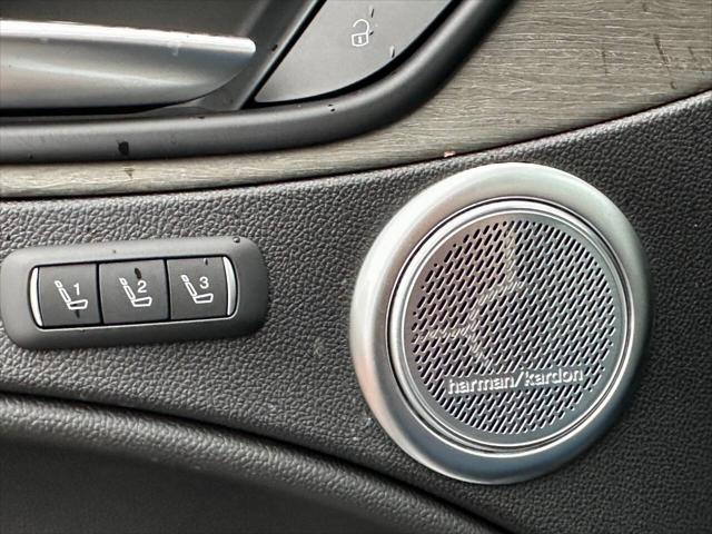used 2018 Alfa Romeo Stelvio car, priced at $14,995