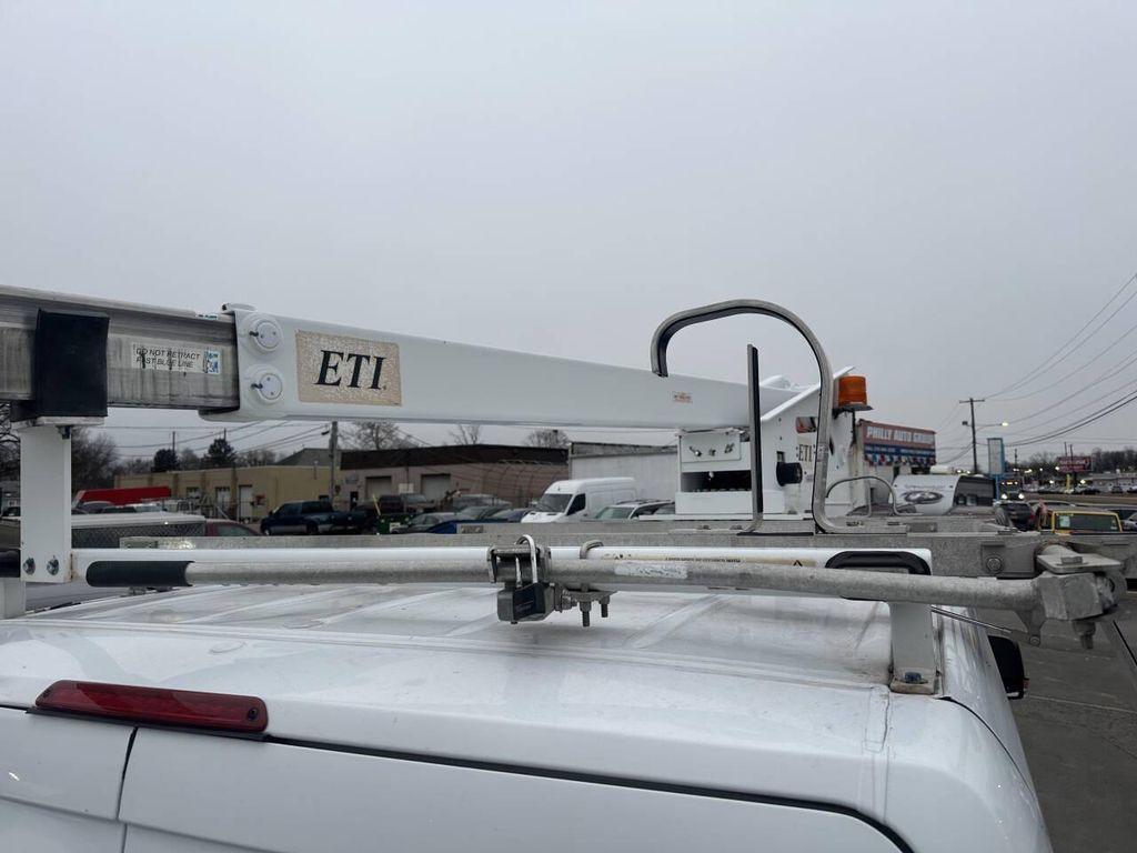 used 2013 Mercedes-Benz Sprinter car, priced at $34,995