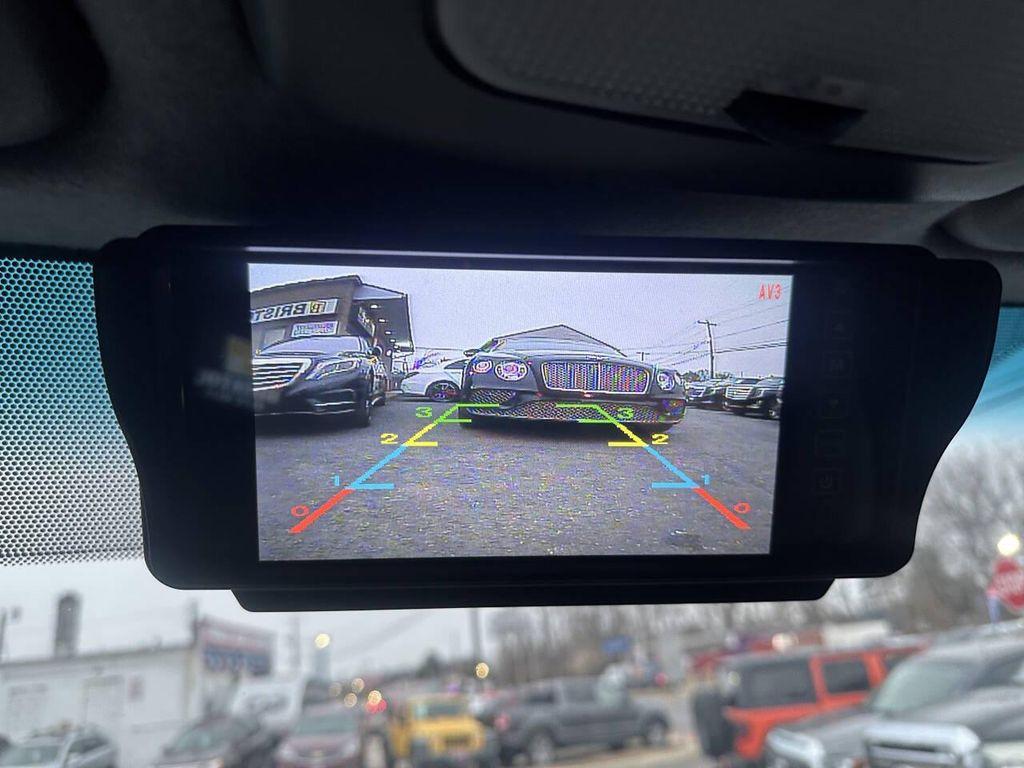 used 2013 Mercedes-Benz Sprinter car, priced at $34,995