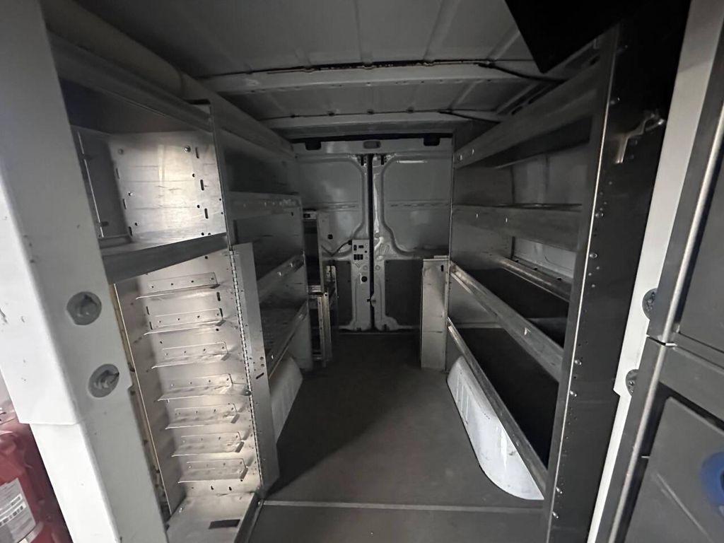 used 2013 Mercedes-Benz Sprinter car, priced at $34,995