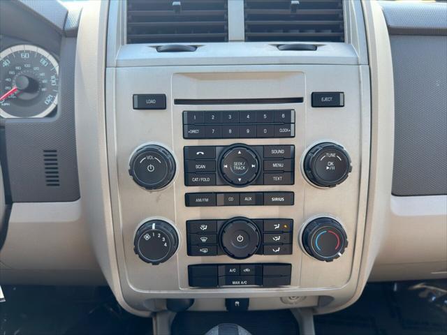 used 2010 Ford Escape car, priced at $4,995