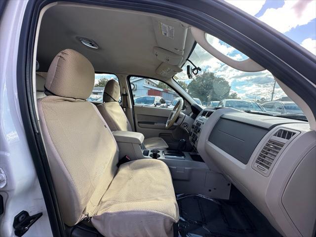 used 2010 Ford Escape car, priced at $4,995