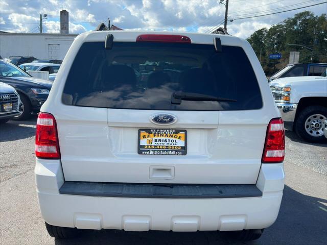 used 2010 Ford Escape car, priced at $4,995