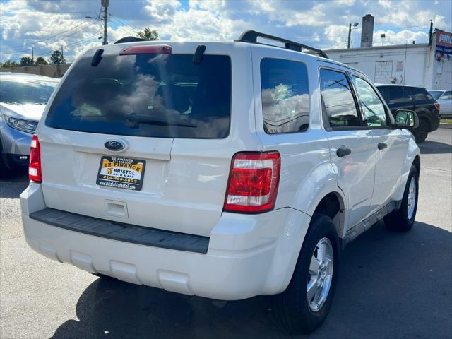 used 2010 Ford Escape car, priced at $4,995