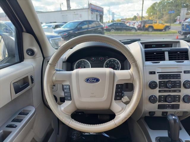 used 2010 Ford Escape car, priced at $4,995