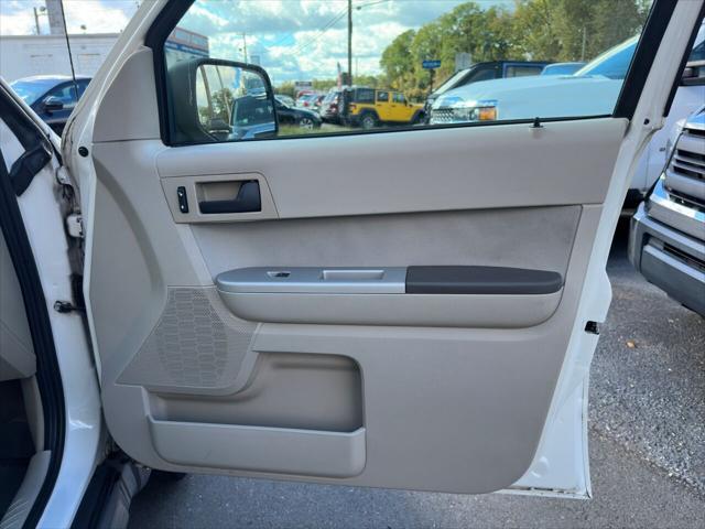 used 2010 Ford Escape car, priced at $4,995