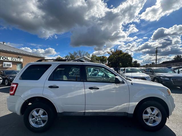 used 2010 Ford Escape car, priced at $4,995