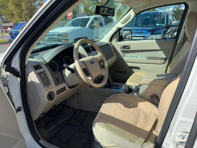 used 2010 Ford Escape car, priced at $4,995
