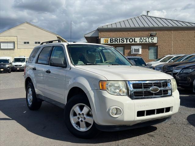used 2010 Ford Escape car, priced at $4,995