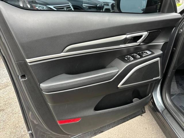 used 2020 Kia Telluride car