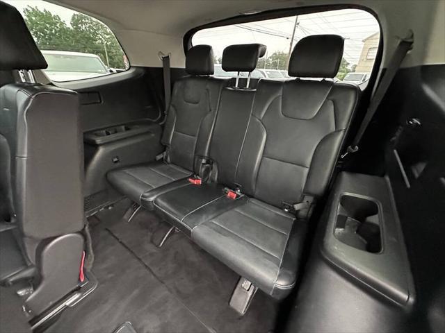 used 2020 Kia Telluride car