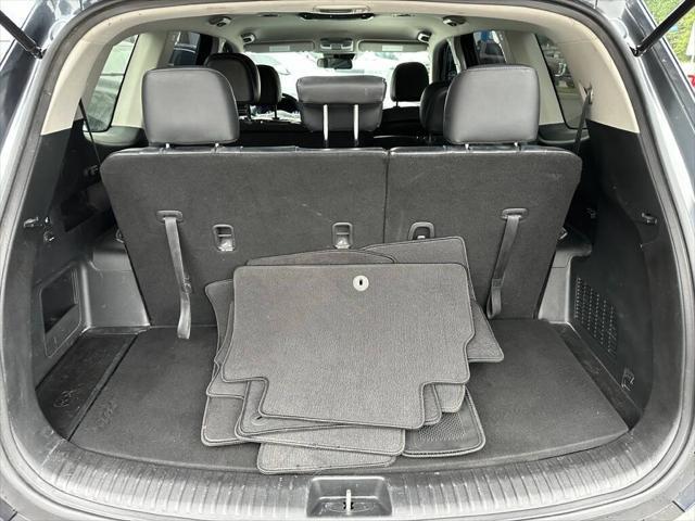 used 2020 Kia Telluride car