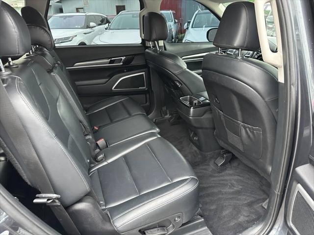 used 2020 Kia Telluride car