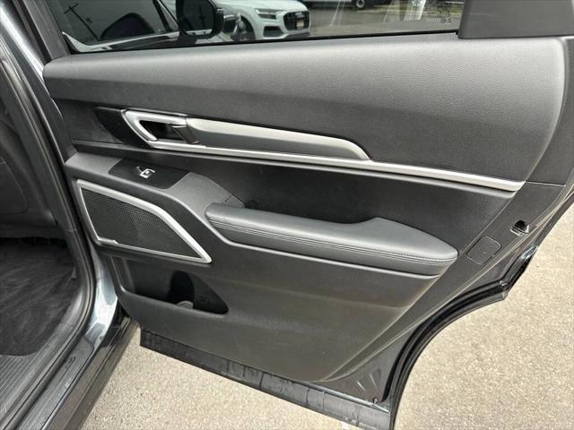 used 2020 Kia Telluride car