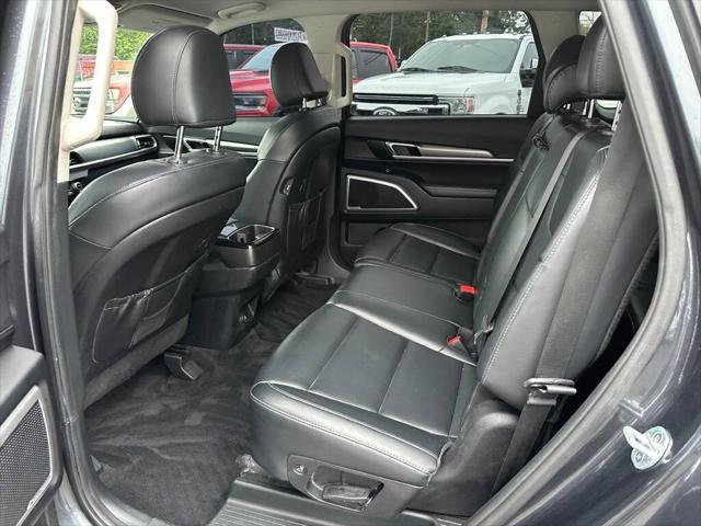 used 2020 Kia Telluride car