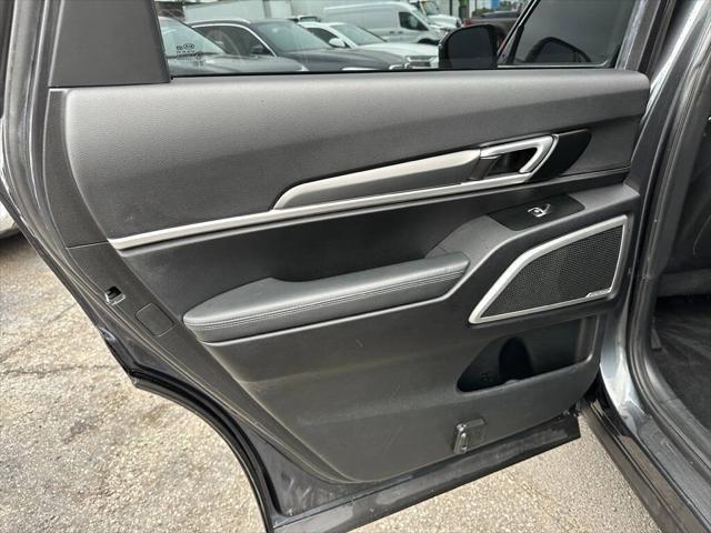used 2020 Kia Telluride car