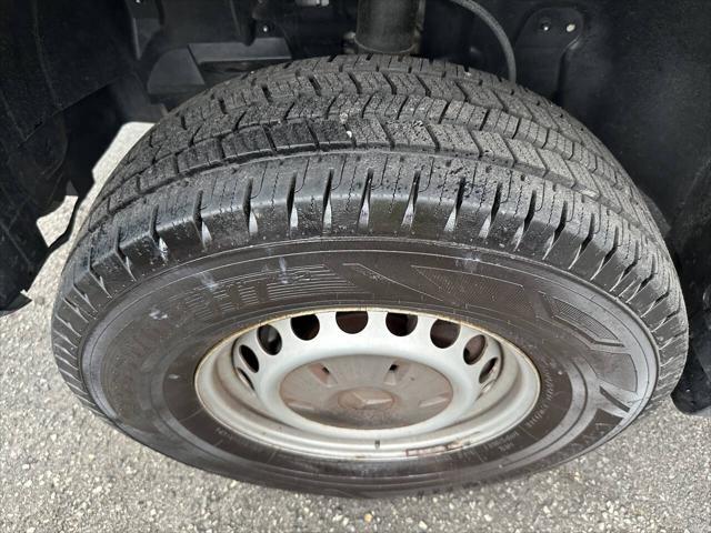 used 2019 Mercedes-Benz Sprinter 3500XD car, priced at $39,995