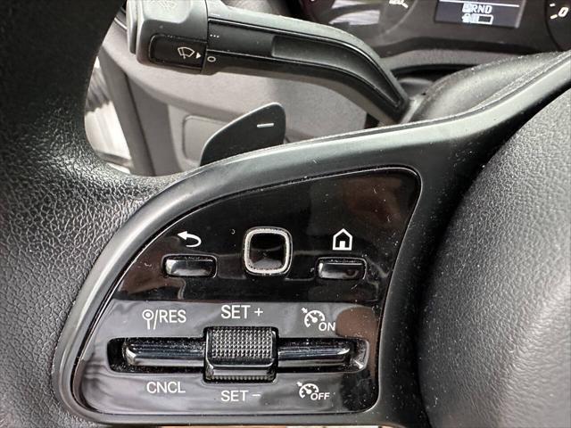 used 2019 Mercedes-Benz Sprinter 3500XD car, priced at $39,995