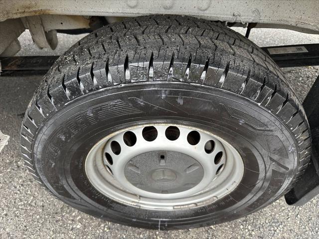 used 2019 Mercedes-Benz Sprinter 3500XD car, priced at $39,995