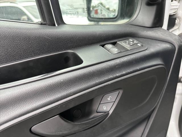 used 2019 Mercedes-Benz Sprinter 3500XD car, priced at $39,995