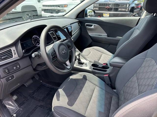 used 2018 Kia Niro car, priced at $12,995