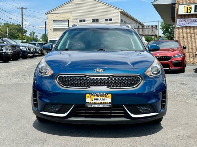 used 2018 Kia Niro car, priced at $12,995