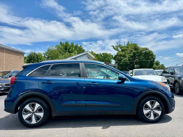 used 2018 Kia Niro car, priced at $12,995