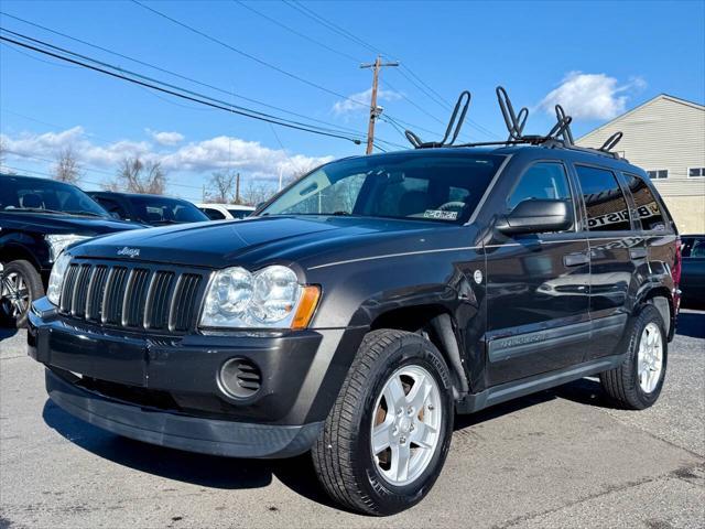 used 2005 Jeep Grand Cherokee car, priced at $5,995