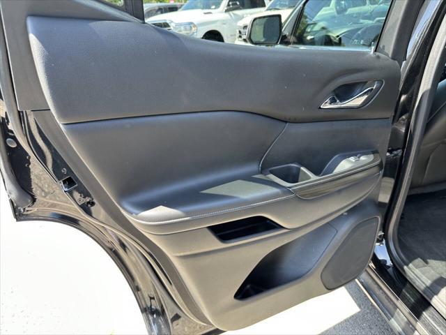 used 2019 GMC Acadia car, priced at $17,995