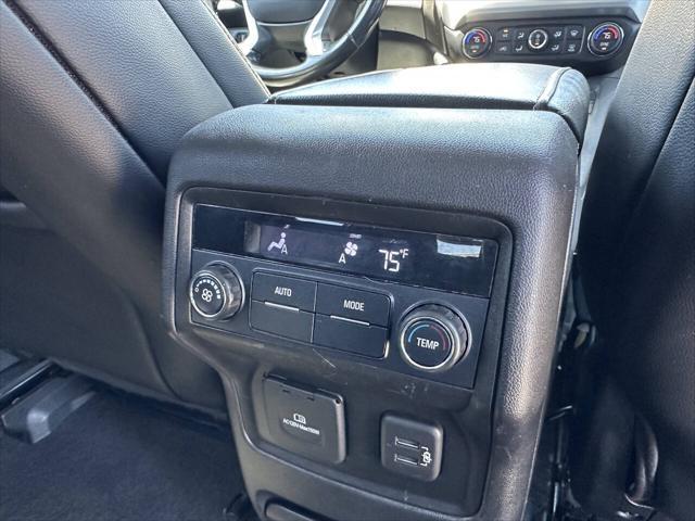 used 2019 GMC Acadia car, priced at $17,995
