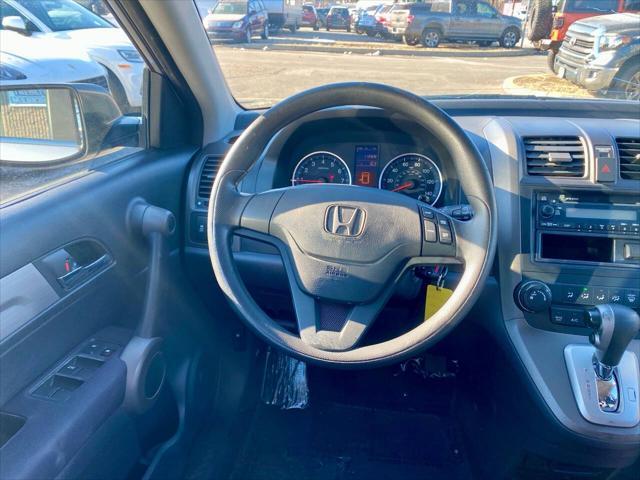 used 2010 Honda CR-V car, priced at $9,995