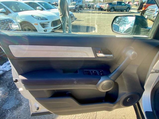 used 2010 Honda CR-V car, priced at $9,995