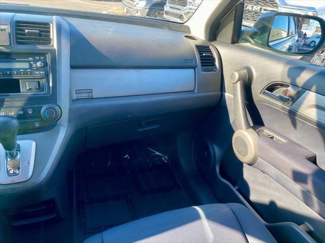 used 2010 Honda CR-V car, priced at $9,995