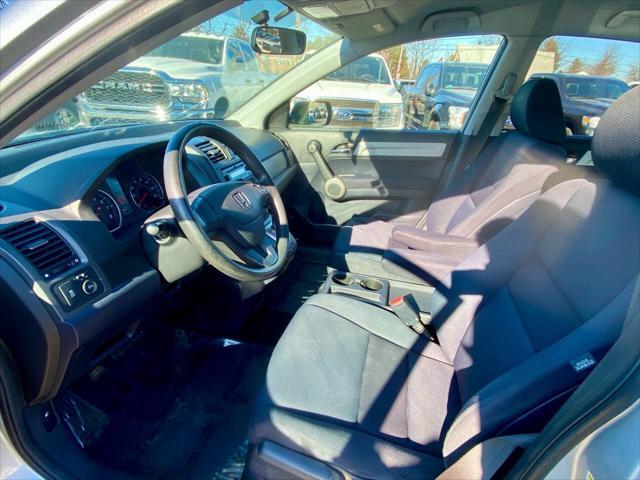 used 2010 Honda CR-V car, priced at $9,995
