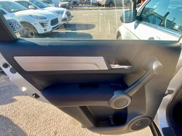 used 2010 Honda CR-V car, priced at $9,995