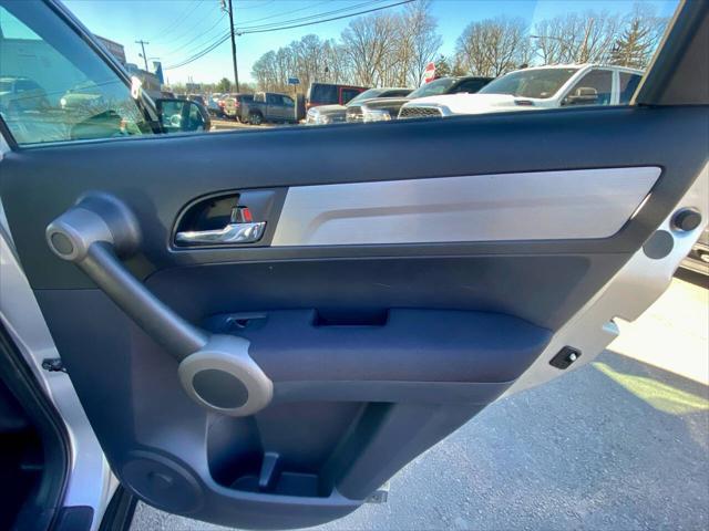 used 2010 Honda CR-V car, priced at $9,995
